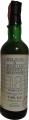 Caol Ila 1974 WM Barrel Selection #12493 Rossi & Rossi Treviso 60.9% 700ml