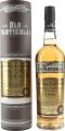 Cameronbridge 1991 DL Old Particular The Chairman's Choice 26yo Refill Hogshead UK Emporiums Exclusive 54.5% 700ml