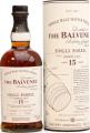 Balvenie Single Barrel Sherry Cask 15yo #2806 47.8% 700ml