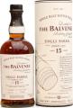 Balvenie Single Barrel Sherry Cask 15yo 47.8% 700ml