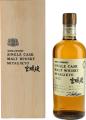 Miyagikyo 2002 Single Cask Warehouse #6 62% 700ml