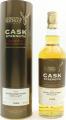 Highland Park 1999 GM Cask Strength 1st Fill Bourbon Barrel #4260 The Whisky Exchange Exclusive 56.6% 700ml