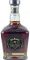 Jack Daniel's Single Barrel Barrel Proof 16-2598 66.7% 750ml