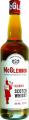 McGlennon Blended Scotch Whisky Distillery Bottling Minerva Spirituosen GmbH & Co KG Feldstr. 203 47575 Goch 40% 700ml