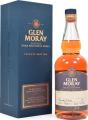 Glen Moray 2007 Hand Bottled at the Distillery 57.5% 700ml