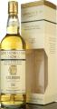 Coleburn 1981 GM Connoisseurs Choice 43% 700ml