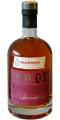 Mackmyra Privus: 05 53.8% 500ml