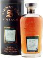 Glenrothes 1989 SV Cask Strength Collection Recharred Butt 24380 56.1% 700ml