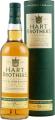 Longmorn 1989 HB Finest Collection Cask Strength 51.4% 700ml