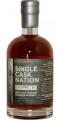 Wild Turkey 2008 JWC Single Cask Nation New Charred American Oak #1075 56.8% 750ml