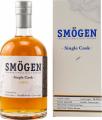 Smogen 2013 Single Cask 58.3% 500ml