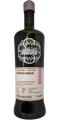 Glenlossie 2010 SMWS 46.98 First Fill Bourbon Barrel 57.1% 750ml