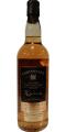 Caol Ila 1989 CA Authentic Collection 57.7% 700ml