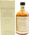 Sullivans Cove 2001 Double Cask American & French Oak Casks DC067 40% 700ml