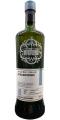 Glen Garioch 2003 SMWS 19.65 1st fill bourbon barrel 57.5% 700ml