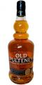 Old Pulteney 17yo Bourbon & Sherry Casks 46% 700ml