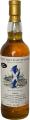 Ledaig 2009 UD Ermuri Genuss Company EG. Detmold Refill Hogshead 46% 700ml