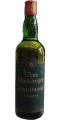 Clan MacGregor Finest Scotch Whisky Imported 43% 750ml