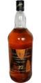 Invergordon 1987 LaFe Refill Bourbon Cask #905724 46% 1500ml