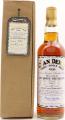 Lochside 1963 HH The Clan Denny 45.2% 700ml