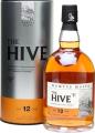 The Hive 12yo Wy 40% 700ml