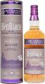 BenRiach Arumaticus Fumosus Wood Finish 12yo 46% 700ml