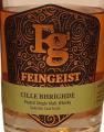 Feingeist Cille Bhrighde Fein Sauternes Cask Finish 51.8% 700ml