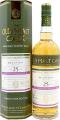 Deanston 1996 HL Old Malt Cask Refill Hogshead 50% 700ml