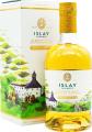 Islay Journey Blended Malt Scotch Whisky HL 46% 700ml