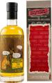 Clynelish Batch 10 TBWC 47.3% 500ml