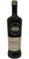 Bunnahabhain 2008 SMWS 10.125 Charred sticks in A honey pot Refill Ex-Bourbon Barrel 61.1% 700ml