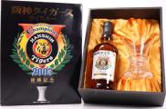 Karuizawa 12yo Hanshin Tigers 2003 40% 700ml