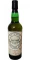 Bladnoch 1993 SMWS 50.11 Refreshing and restorative 60.7% 700ml