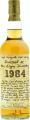 Glen Elgin 1984 TI Handwritten Label Bourbon Hogshead 46.1% 700ml