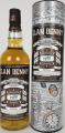 Port Dundas 1988 McG Clan Denny Refill Hogshead DMG 11753 50% 700ml