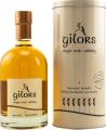 Gilors 2013 Bourbon Cask 54.9% 500ml