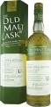 Blair Athol 1995 DL Old Malt Cask Sherry Butt DL 4666 50% 700ml