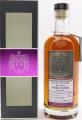 Dailuaine 2007 CWC The Exclusive Malts Sherry Hogshead #1602 55.6% 700ml