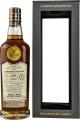 Glenburgie 1995 GM Connoisseurs Choice Cask Strength First Fill Sherry Puncheon #6349 26yo 56.8% 700ml