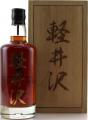 Karuizawa 1981 Cities of Japan Kobe 59.1% 700ml