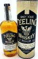 Teeling 2005 Single Cask 58.7% 700ml