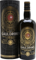 The Gauldrons Campbeltown Blended Malt DL 46.2% 750ml