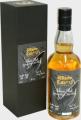 Chichibu 2010 Ichiro's Malt Whisky Talk 2018 Fukuoka Ex-Hanyu Hogshead #975 62.3% 700ml