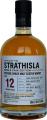 Strathisla 2011 The Distillery Reserve Collection Single Cask Edition 1st Fill Bourbon Barrel 56.5% 500ml