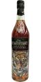 Secret Orkney Distillery 2008 MBl The Maltman 1st Fill PX Sherry Cask #63 Tiger's Choice 54.1% 700ml