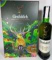 Glenfiddich 12yo Our Original Twelve Oloroso Sherry & Bourbon 40% 700ml