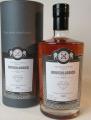 Bruichladdich 2002 MoS Diamonds Chateau D'Yquem Hogshead 58.2% 700ml