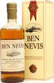 Ben Nevis 1973 Fort William Limited #750 53.2% 700ml