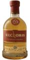 Kilchoman 2006 Single Cask Release Bourbon 79 2006 60% 700ml