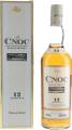 An Cnoc 12yo Old Label 40% 700ml